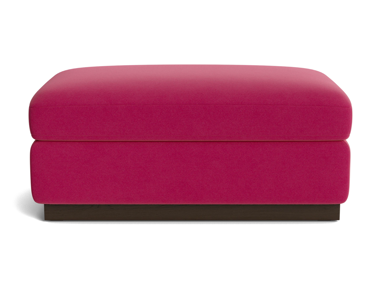 Holt Half Ottoman